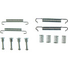 105-0621 Zubehörsatz, Feststellbremsbacken GREENPARTS 105-0621 Zubehörsatz, Feststellbremsbacken GREENPARTS