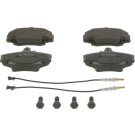 0 986 467 720 Bremsbelagsatz, Scheibenbremse 0 986 467 720 Bremsbelagsatz, Scheibenbremse