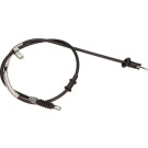 32-0420 Seilzug, Feststellbremse