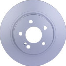 Hella | Bremsscheibe | 8DD 355 118-941
