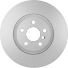 Hella | Bremsscheibe | 8DD 355 122-641