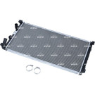 NRF | Kühler, Motorkühlung | 55350