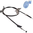 ADH246185 Seilzug, Feststellbremse