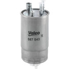 Valeo | Kraftstofffilter | 587543 Valeo | Kraftstofffilter | 587543
