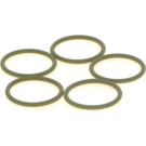 BOSCH | Dichtring | 1 410 257 002