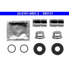 24.0101-4801.2 Zubehörsatz, Bremssattel