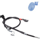 Blue Print | Seilzug, Feststellbremse | ADG046278
