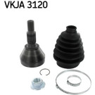 VKJA 3120 Gelenksatz, Antriebswelle