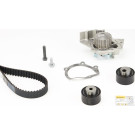 CT987WP1 Wasserpumpe + Zahnriemensatz CT987WP1 Wasserpumpe + Zahnriemensatz