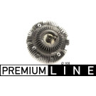 Mahle | Kupplung, Kühlerlüfter | CFC 152 000P
