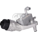 FEBI BILSTEIN 188730 Gehäuse, Ölfilter