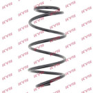 RA3329 Fahrwerksfeder K-Flex