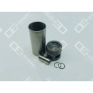 OE Germany | Reparatursatz, Kolben/Zylinderlaufbuchse | 01 0329 900002
