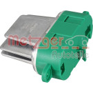 0917782 Regler, Innenraumgebläse