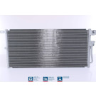 94916 Kondensator, Klimaanlage ** FIRST FIT ** 94916 Kondensator, Klimaanlage ** FIRST FIT **