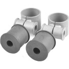 Tedgum | Reparatursatz, Stabilisatorlager | TED11549