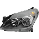 Hella 2 x HELLA Hauptscheinwerfer 1LG 270 370-331