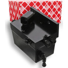FEBI BILSTEIN 44596 Kipppumpe, Fahrerhaus