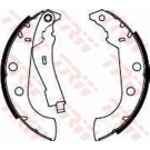 GS8272 Bremsbackensatz