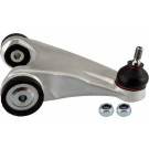 JTC920 Lenker, Radaufhängung