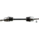 FEBI BILSTEIN 182432 Antriebswelle