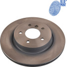 ADB114397 Bremsscheibe ADB114397 Bremsscheibe