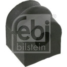 febi bilstein | 2 x FEBI Lagerung, Stabilisator | 01079