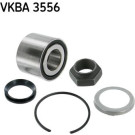 VKBA 3556 Radlagersatz