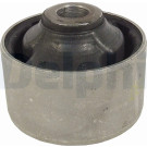 TD870W Lagerung, Lenker