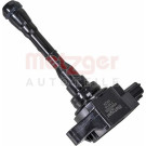Metzger | Zündspule | 0880506