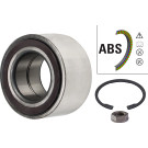 713 6405 00 Radlagersatz