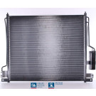 940643 Kondensator, Klimaanlage 940643 Kondensator, Klimaanlage