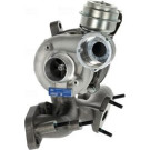 Nissens Turbolader 93135