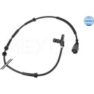 Meyle Sensor, Raddrehzahl MEYLE-ORIGINAL: True to OE 114 800 0044