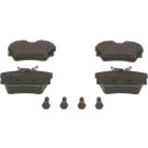 0 986 494 040 Bremsbelagsatz, Scheibenbremse 0 986 494 040 Bremsbelagsatz, Scheibenbremse