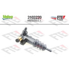 FTE | Nehmerzylinder, Kupplung | 3103220