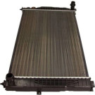 AC269011 Kühler, Motorkühlung AC269011 Kühler, Motorkühlung