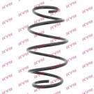 KYB Fahrwerksfeder K-Flex RH2597