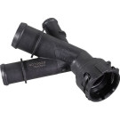 Metzger Kühlmittelflansch 4010628