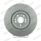 Ferodo | Bremsscheibe | DDF1085C-1