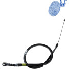Blue Print | Seilzug, Feststellbremse | ADT34667