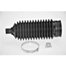 84032 Faltenbalg, Lenkung