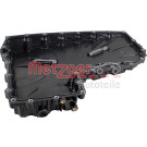 Metzger | Ölwanne, Automatikgetriebe | 7990228