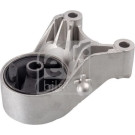 30109 Lagerung, Motor