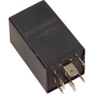 50-0004 Relais, Kraftstoffpumpe