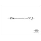 19025705 Bremsschlauch