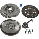 SACHS 2290 601 145 Kupplungssatz ZMS Modul XTend plus CSC