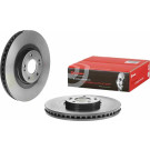 Brembo | Bremsscheibe | 09.D990.11 Brembo | Bremsscheibe | 09.D990.11