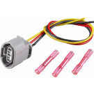 Metzger | Kabelreparatursatz, Generator | 2324185