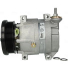 89221 Kompressor, Klimaanlage ** FIRST FIT **